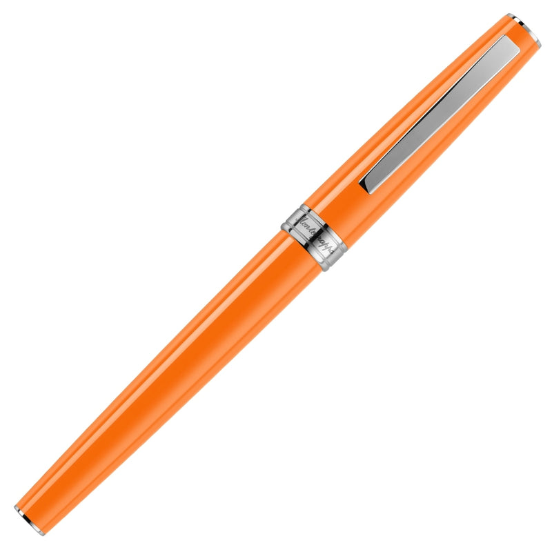 Montegrappa Füller Armonia Mini, orange