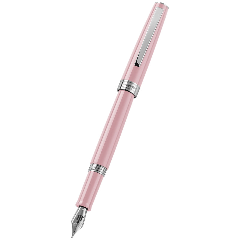 Montegrappa Füller Armonia Mini, pink