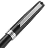 Montegrappa Füller Armonia Mini, schwarz