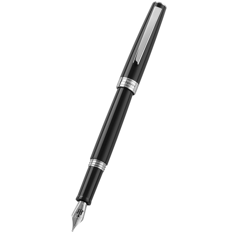 Montegrappa Füller Armonia Mini, schwarz