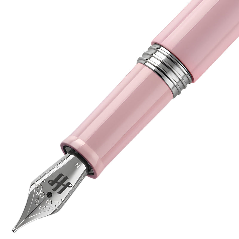 Montegrappa Füller Armonia pink