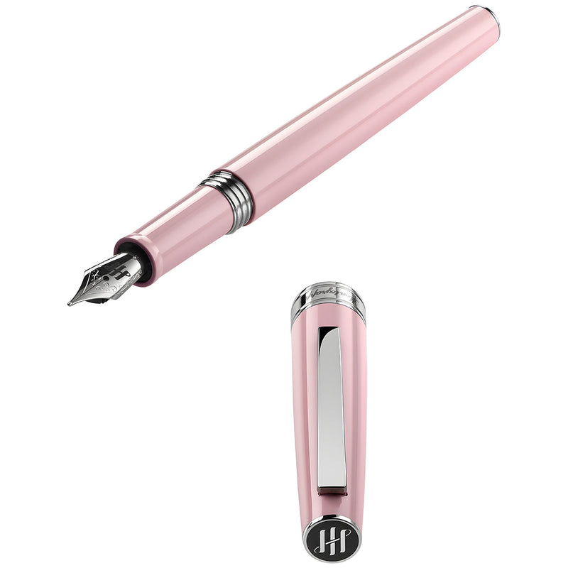 Montegrappa Füller Armonia pink