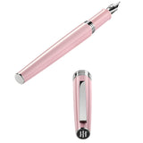 Montegrappa Füller Armonia pink