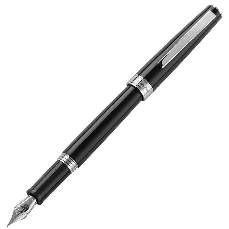 Montegrappa Füller Armonia schwarz