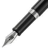 Montegrappa Füller Armonia schwarz