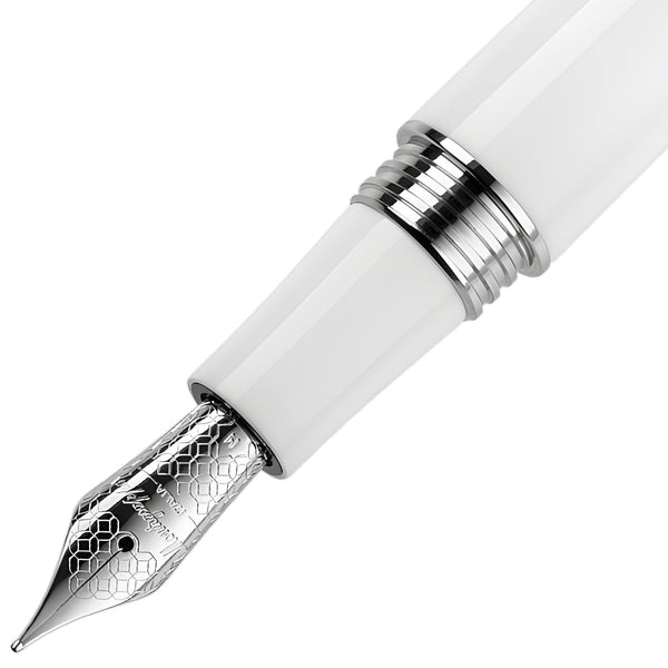 Montegrappa Füller Elmo 01 Frost