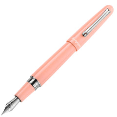 Montegrappa Füller Elmo 01 Peach Fuzz