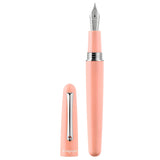 Montegrappa Füller Elmo 01 Peach Fuzz