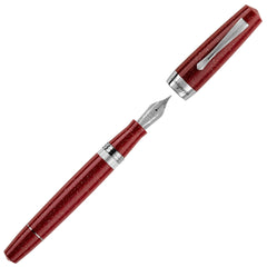 Montegrappa Füller Elmo 02 Plus, silber, Spice