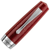 Montegrappa Füller Elmo 02 Plus, silber, Spice