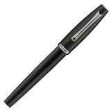 Montegrappa Füller Manager Ruthenium, schwarz