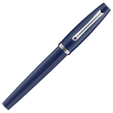 Montegrappa Füller Manager Steel, Navy Blue