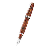 Montegrappa Fueller mia flaming heart rot patronenFueller edelstahlfeder neuheit 2021 ismia3i6 8033231631530 4