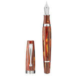 Montegrappa Fueller mia flaming heart rot patronenFueller edelstahlfeder neuheit 2021 ismia3i6 8033231631530 6