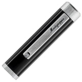 Montegrappa Füller Quattro Palladium, 14Kt, schwarz