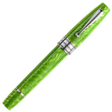 Montegrappa Füller Regal Year of the Dragon 18Kt, Mamba Green