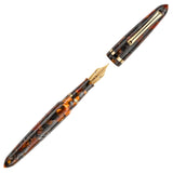 Montegrappa Füller Venetia 14Kt, Plume Agate