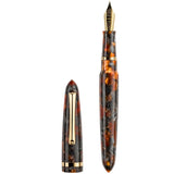 Montegrappa Füller Venetia Plume Agate