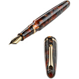 Montegrappa Füller Venetia Plume Agate