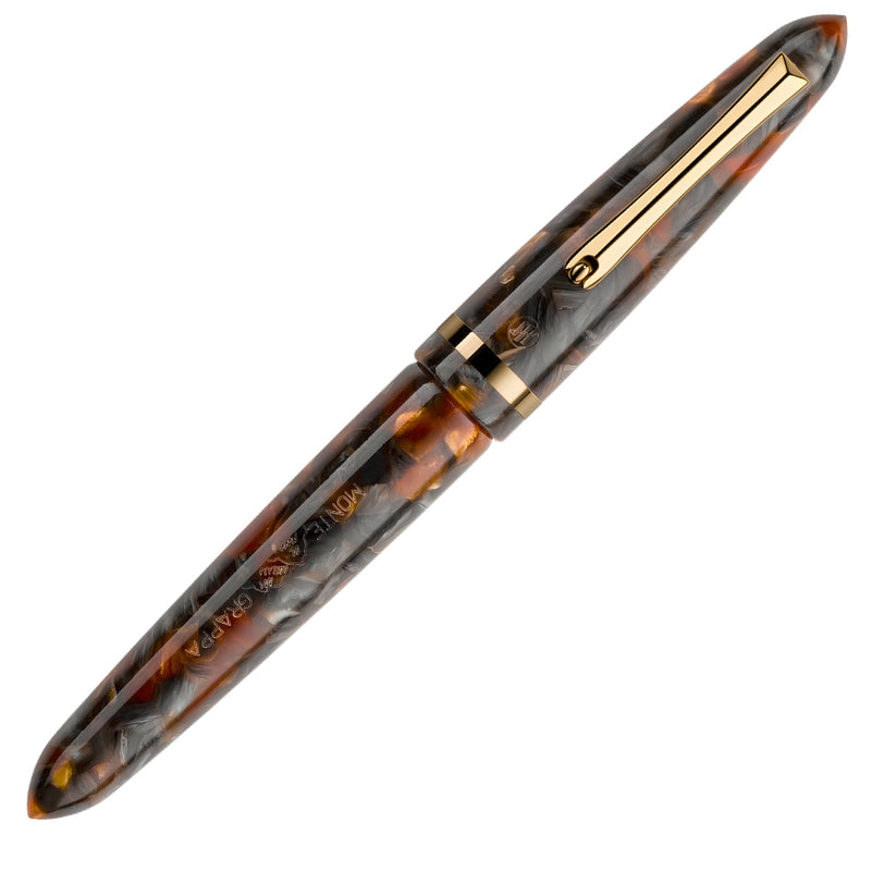 Montegrappa Füller Venetia Plume Agate