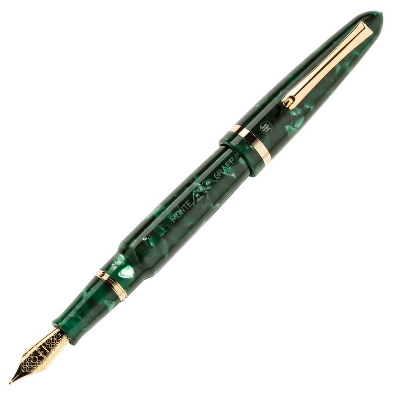 Montegrappa Füller Venetia Vintage Conifer