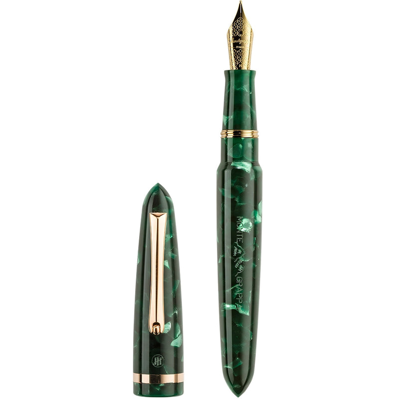 Montegrappa Füller Venetia Vintage Conifer