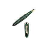 Montegrappa Füller Venetia Vintage Conifer