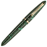 Montegrappa Füller Venetia Vintage Conifer