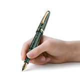 Montegrappa Füller Venetia Vintage Conifer