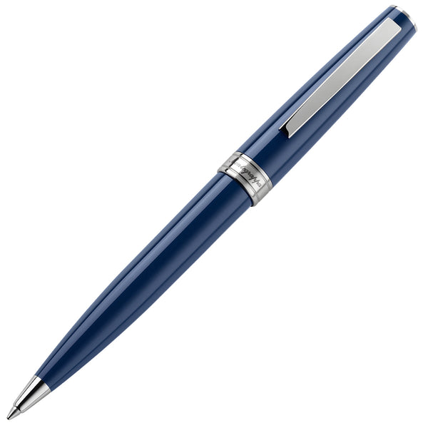 Montegrappa Kugelschreiber Armonia Dark Blue