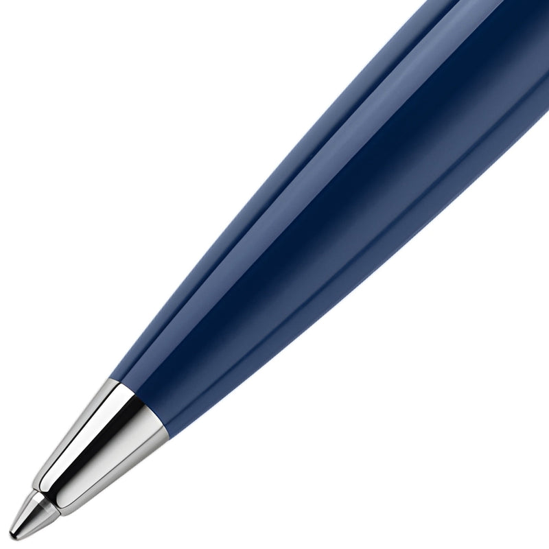 Montegrappa Kugelschreiber Armonia Dark Blue