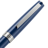 Montegrappa Kugelschreiber Armonia Dark Blue