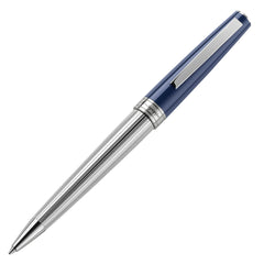 Montegrappa Kugelschreiber Armonia Duetto, Dark Blue