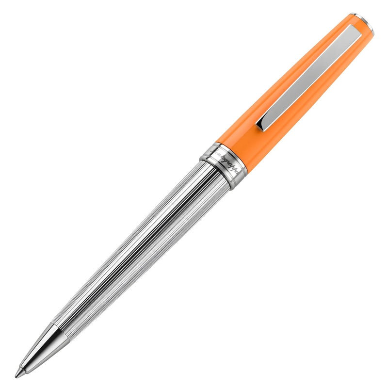 Montegrappa Kugelschreiber Armonia Duetto, orange