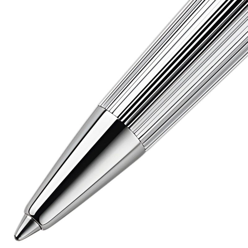 Montegrappa Kugelschreiber Armonia Duetto, schwarz