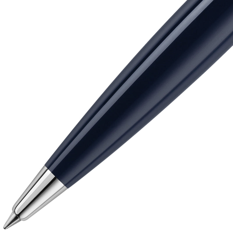 Montegrappa Kugelschreiber Armonia Mini, Dark Blue