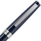 Montegrappa Kugelschreiber Armonia Mini, Dark Blue