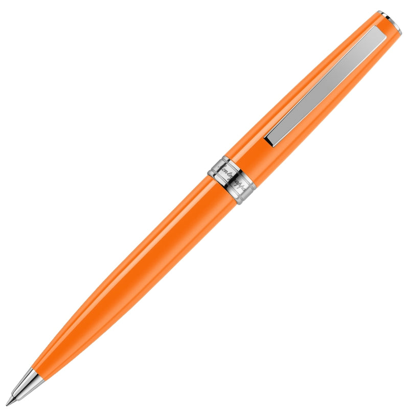 Montegrappa Kugelschreiber Armonia Mini, orange