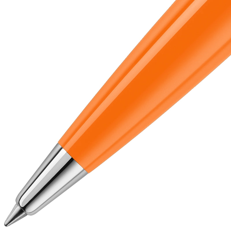 Montegrappa Kugelschreiber Armonia Mini, orange