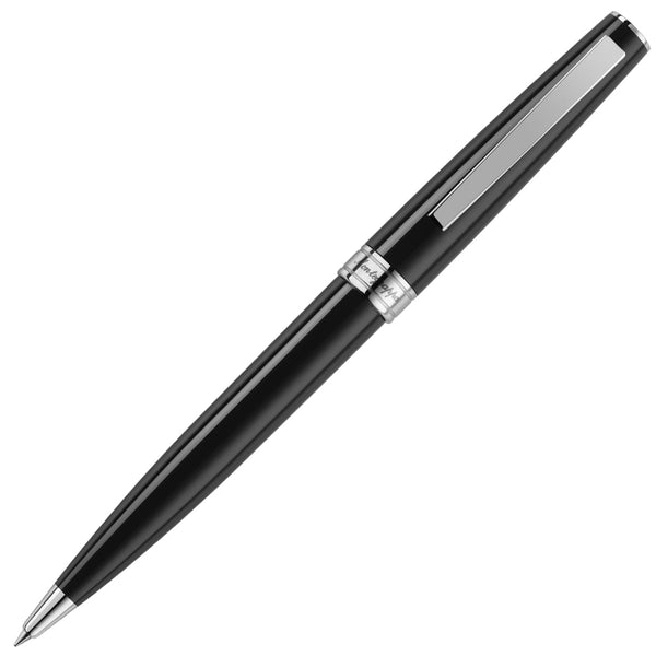 Montegrappa Kugelschreiber Armonia Mini, schwarz