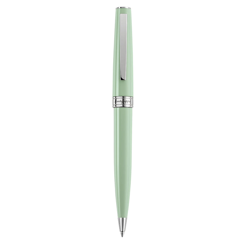 Montegrappa Kugelschreiber Armonia Mini, Neo Mint