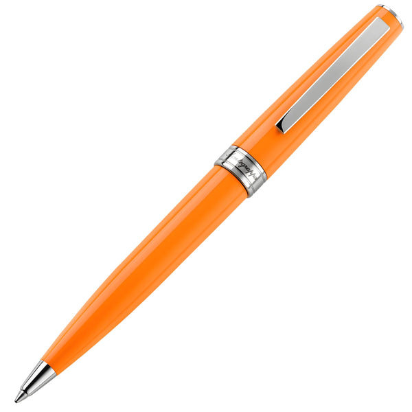 Montegrappa Kugelschreiber Armonia orange