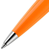 Montegrappa Kugelschreiber Armonia orange