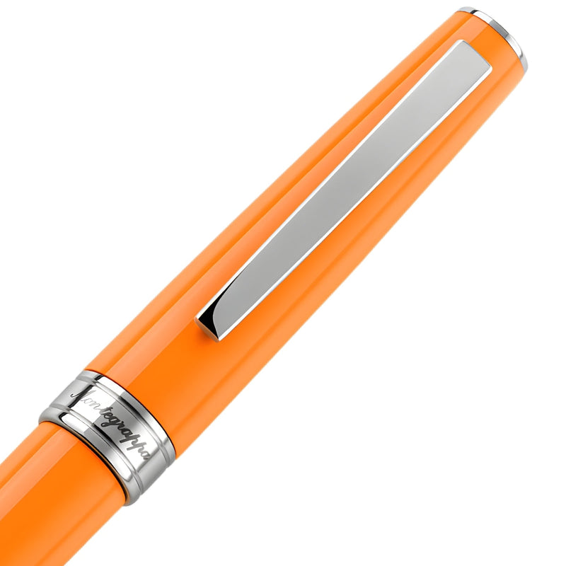 Montegrappa Kugelschreiber Armonia orange