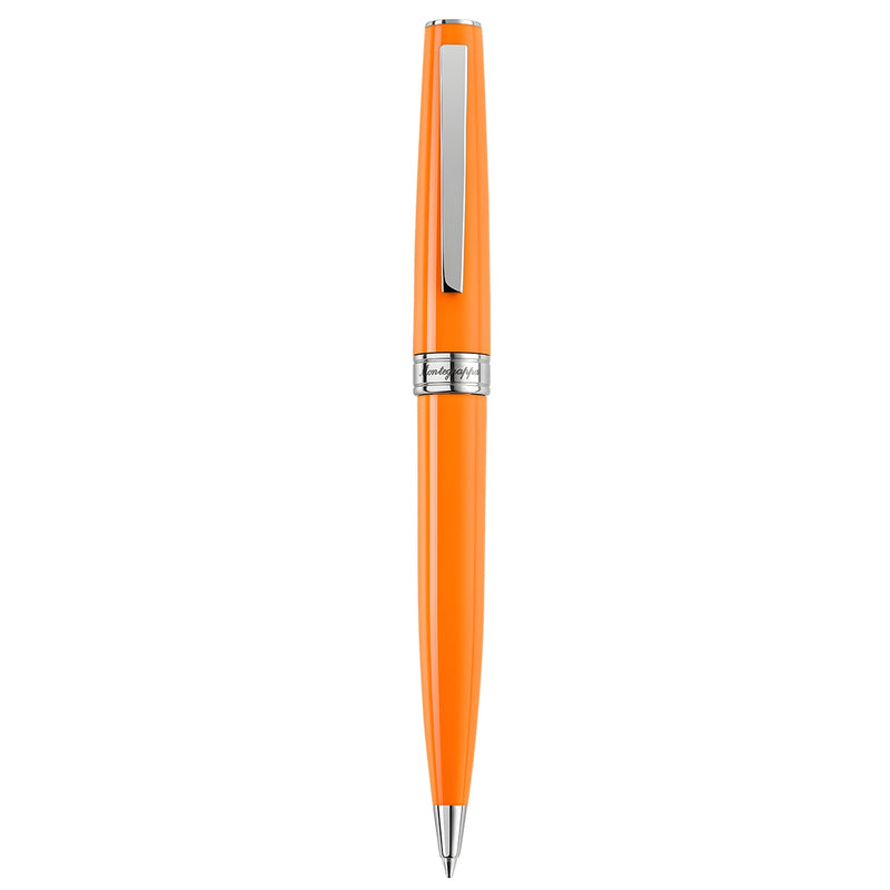 Montegrappa Kugelschreiber Armonia orange