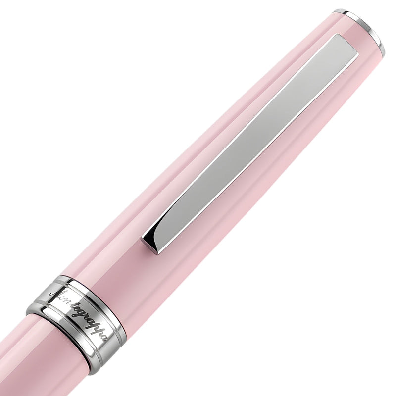 Montegrappa Kugelschreiber Armonia pink