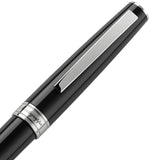 Montegrappa Kugelschreiber Armonia schwarz