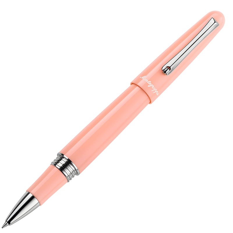 Montegrappa Kugelschreiber Elmo 01 Peach Fuzz