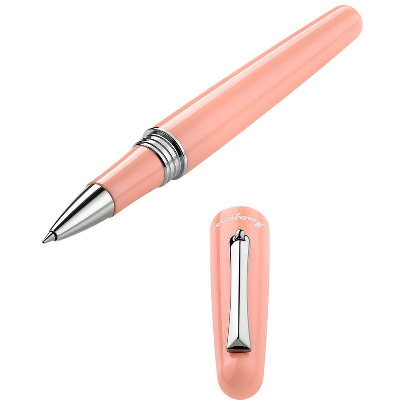 Montegrappa Kugelschreiber Elmo 01 Peach Fuzz