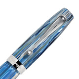 Montegrappa Kugelschreiber Mia Adriatic Sea